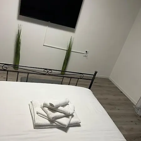 B&B Clesio & Residence Buonconsiglio Apartments Trento Exterior foto