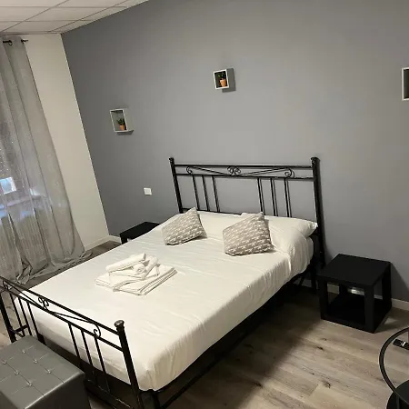 B&B Clesio & Residence Buonconsiglio Apartments Trento Exterior foto