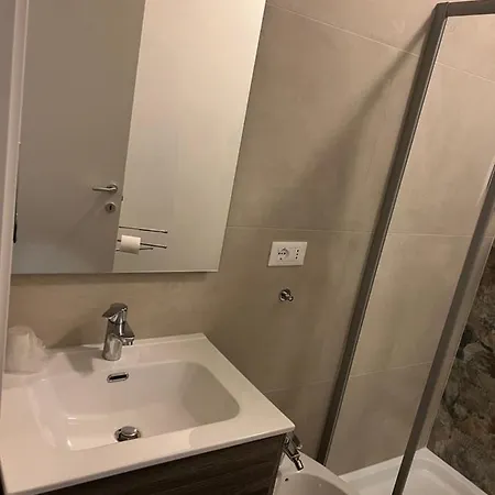 B&B Clesio & Residence Buonconsiglio Apartments Trento Exterior foto