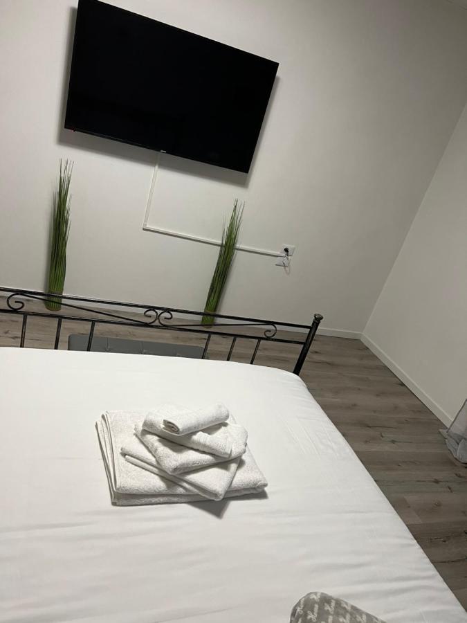 Clesio & Buonconsiglio Apartamento