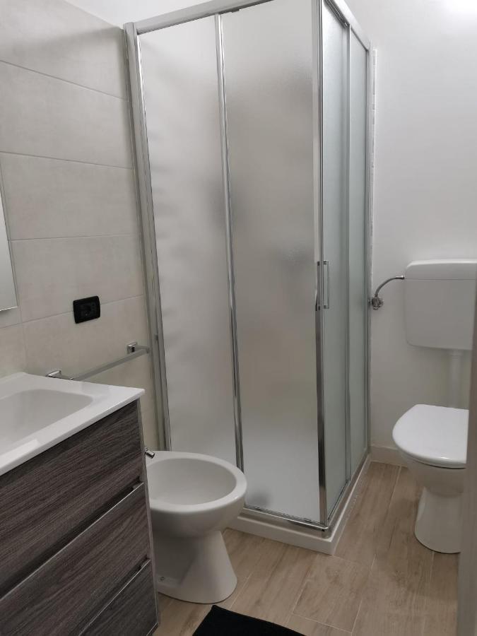 Clesio & Buonconsiglio Apartamento *